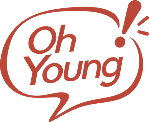 Oh Young
